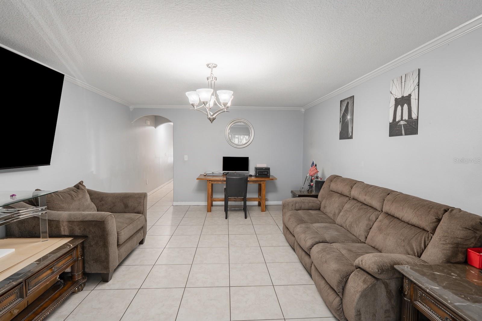 SUMMERFIELD VILLAGE 1 TRACT 2 PHASES 3 4 - Residential