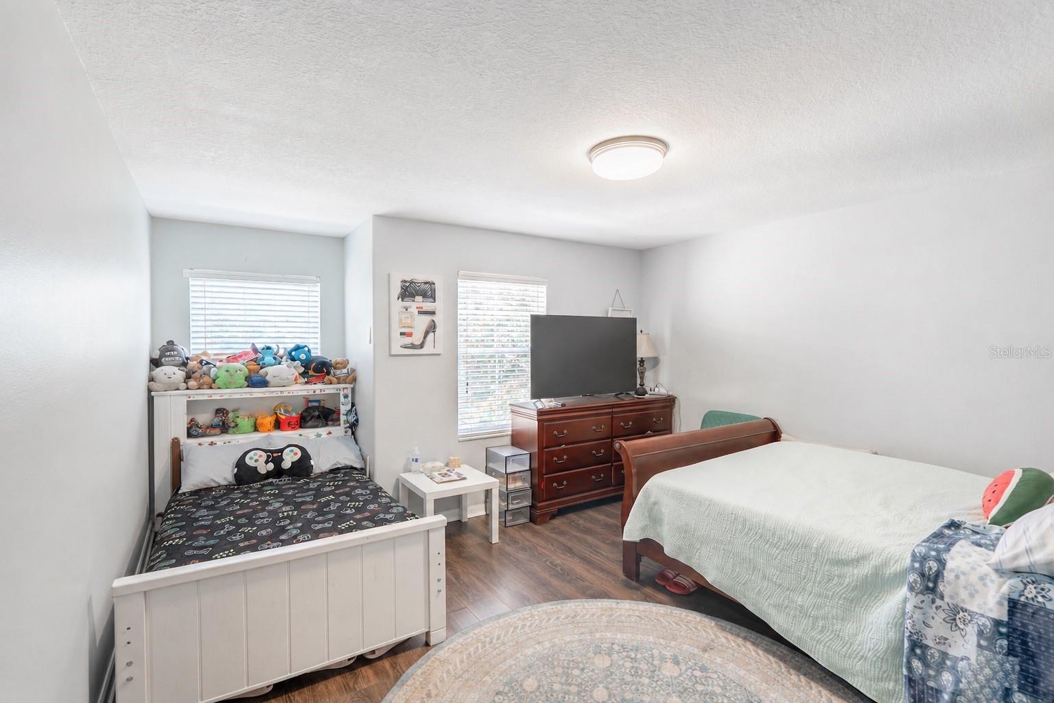 SUMMERFIELD VILLAGE 1 TRACT 2 PHASES 3 4 - Residential