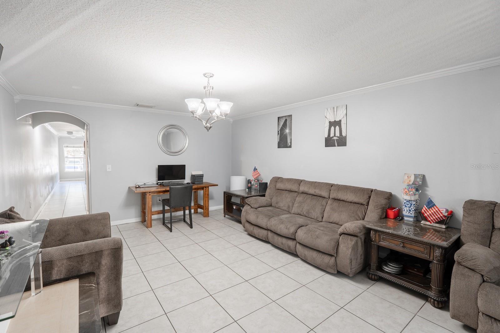 SUMMERFIELD VILLAGE 1 TRACT 2 PHASES 3 4 - Residential