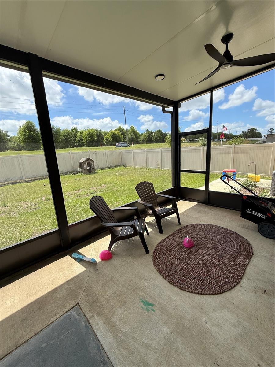 ZEPHYR LAKES SUB - Residential
