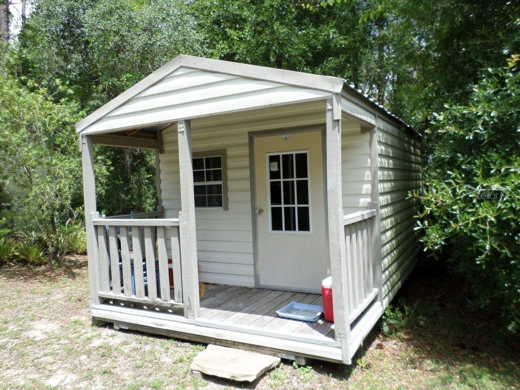 CITRUS SPGS UNIT 05 - Residential