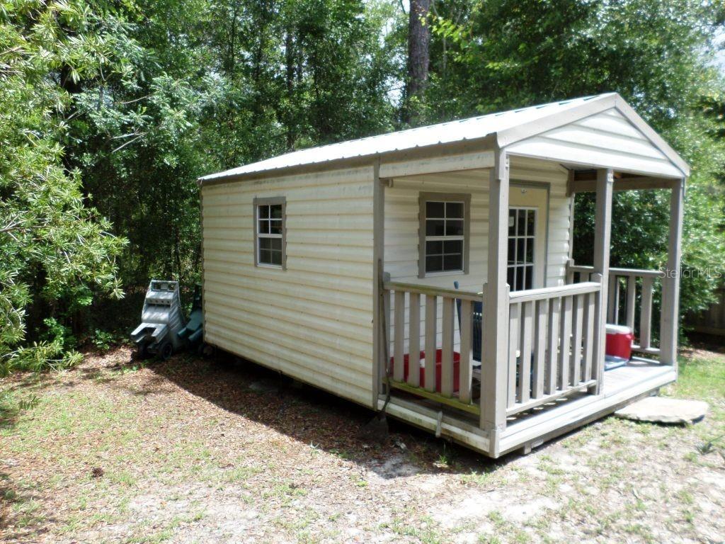 CITRUS SPGS UNIT 05 - Residential