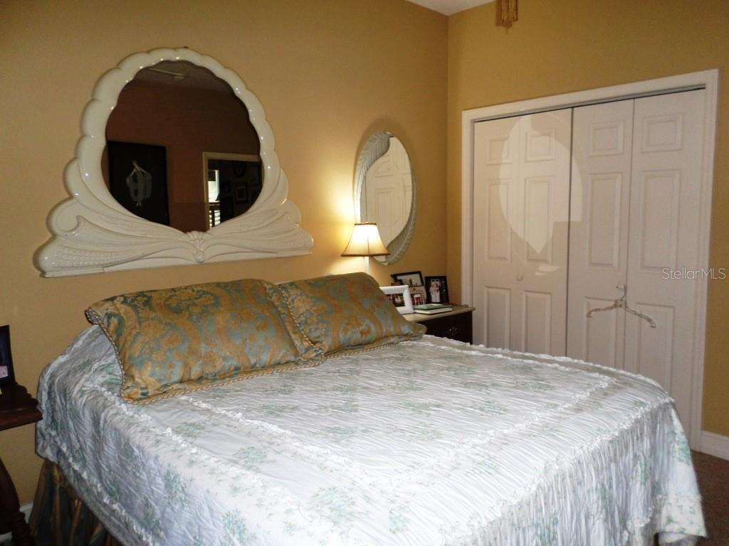 CITRUS SPGS UNIT 05 - Residential