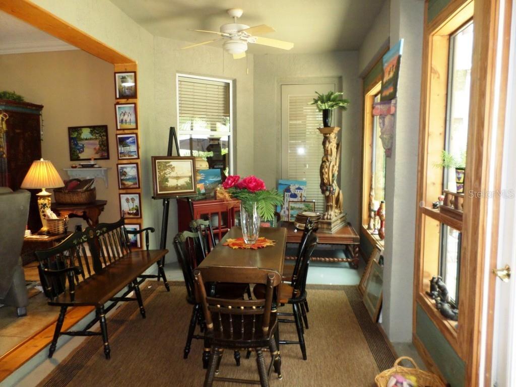 CITRUS SPGS UNIT 05 - Residential