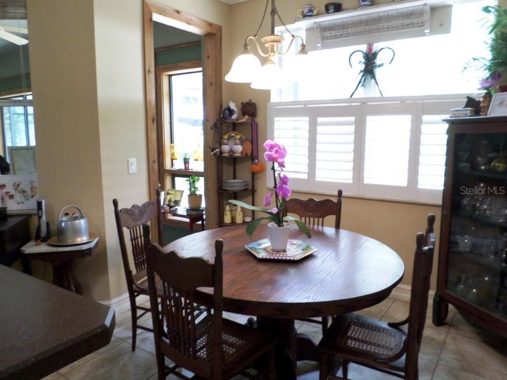 CITRUS SPGS UNIT 05 - Residential