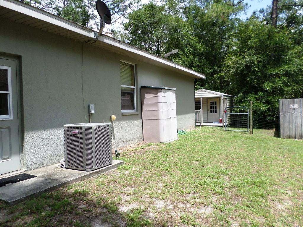 CITRUS SPGS UNIT 05 - Residential