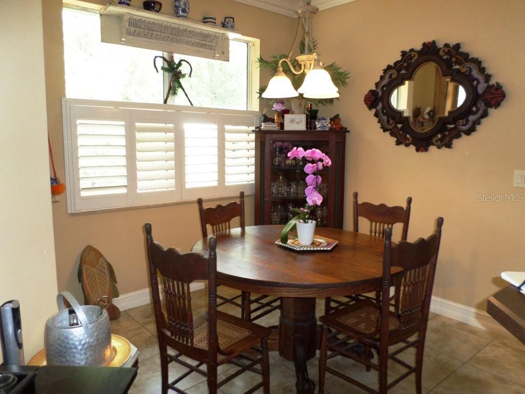 CITRUS SPGS UNIT 05 - Residential