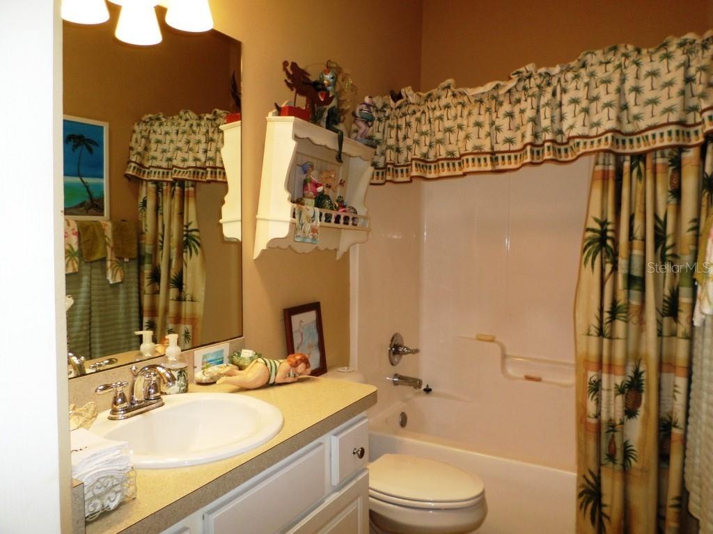 CITRUS SPGS UNIT 05 - Residential