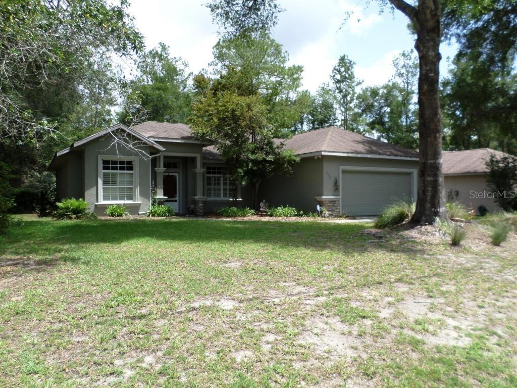 CITRUS SPGS UNIT 05 - Residential