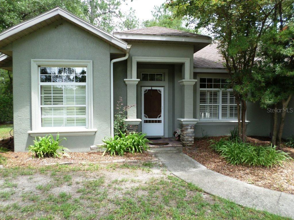CITRUS SPGS UNIT 05 - Residential