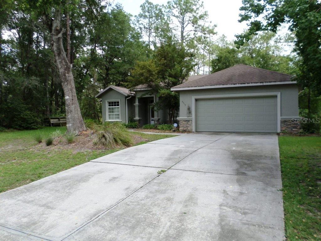 CITRUS SPGS UNIT 05 - Residential