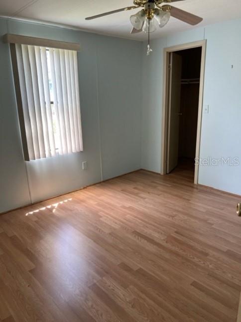LADY LAKE ORANGE BLOSSOM GARDENS UNIT 05 - Residential