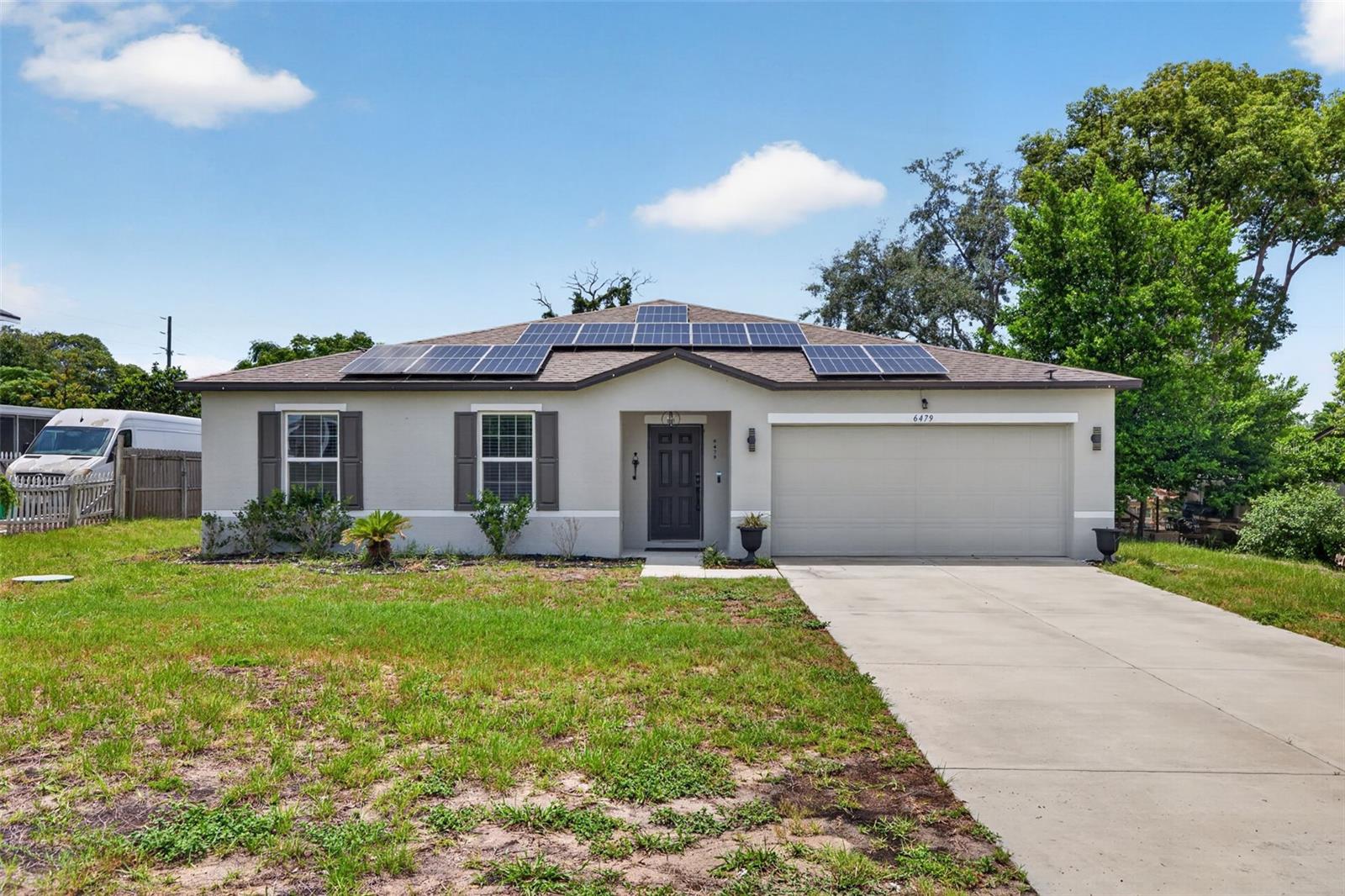 SPRING HILL - Residential
