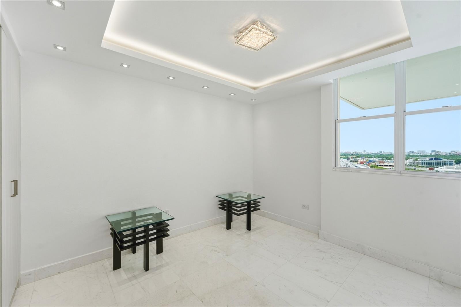 CONDOMINIO MIRADOR DEL PARQUE - Residential
