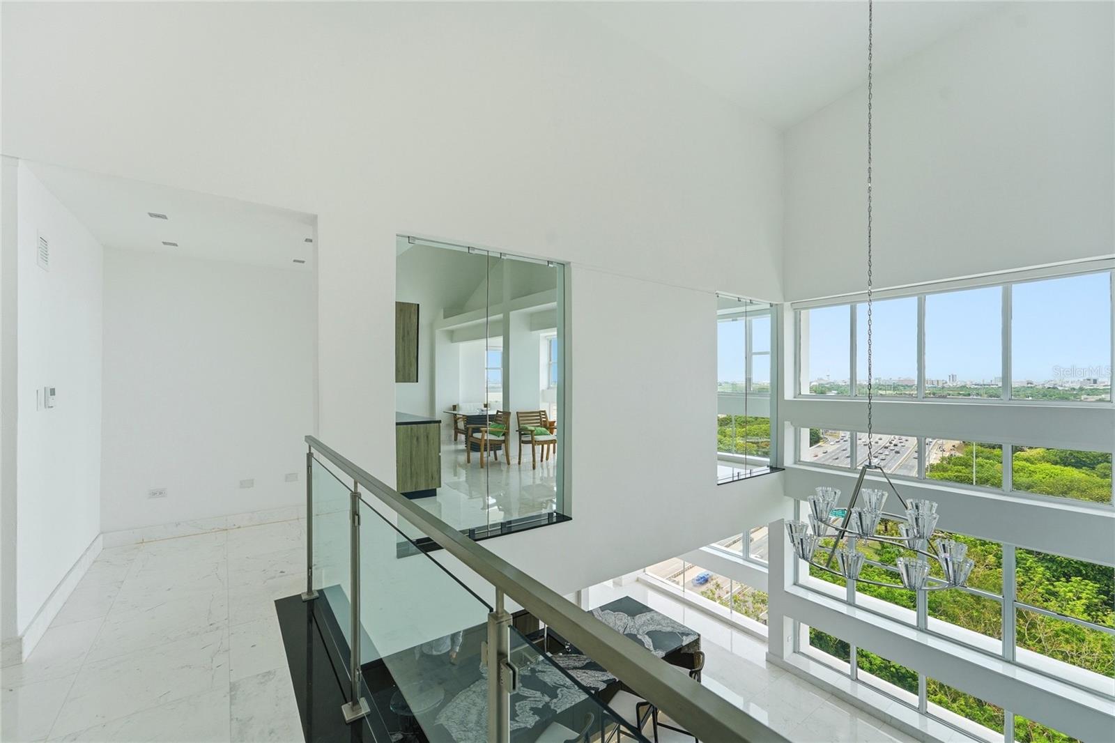 CONDOMINIO MIRADOR DEL PARQUE - Residential