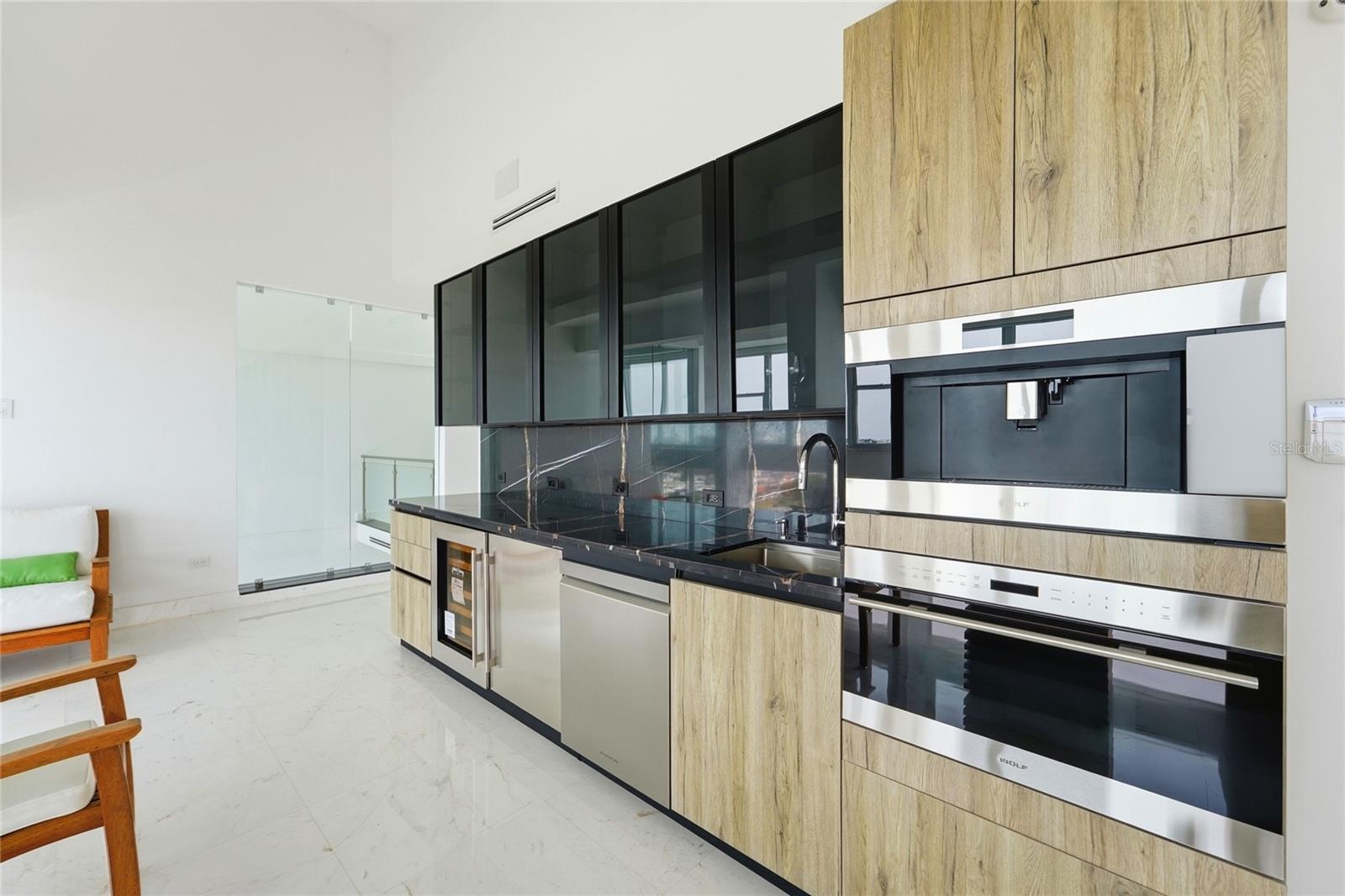 CONDOMINIO MIRADOR DEL PARQUE - Residential