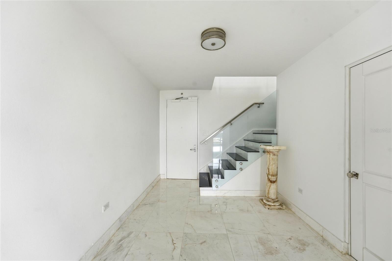 CONDOMINIO MIRADOR DEL PARQUE - Residential