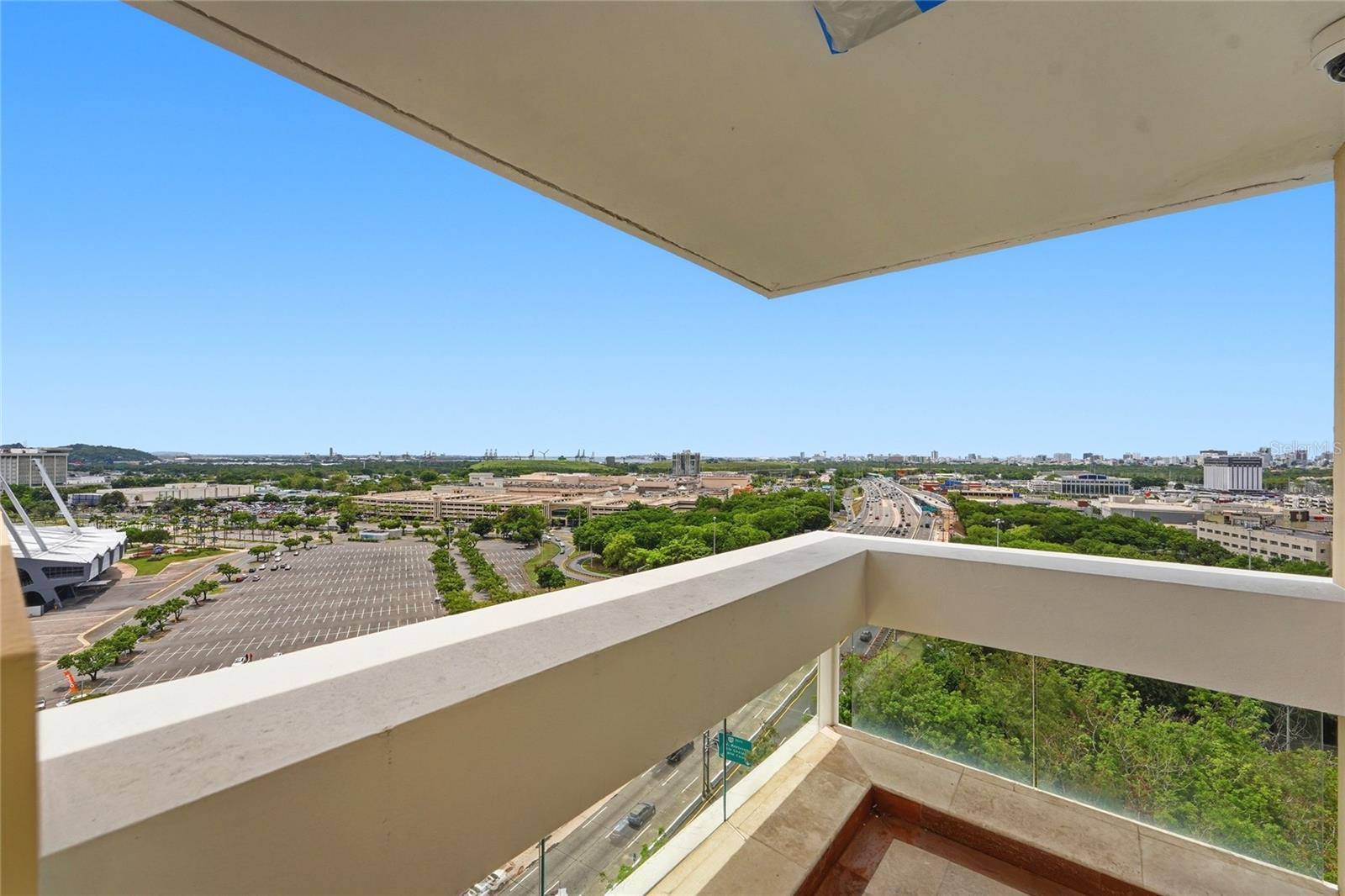 CONDOMINIO MIRADOR DEL PARQUE - Residential