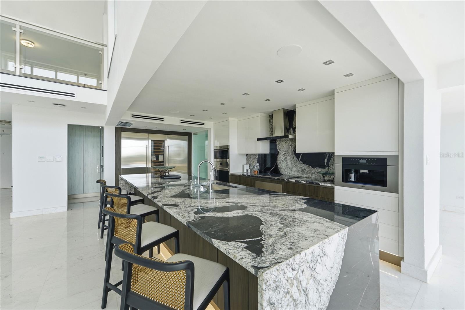 CONDOMINIO MIRADOR DEL PARQUE - Residential