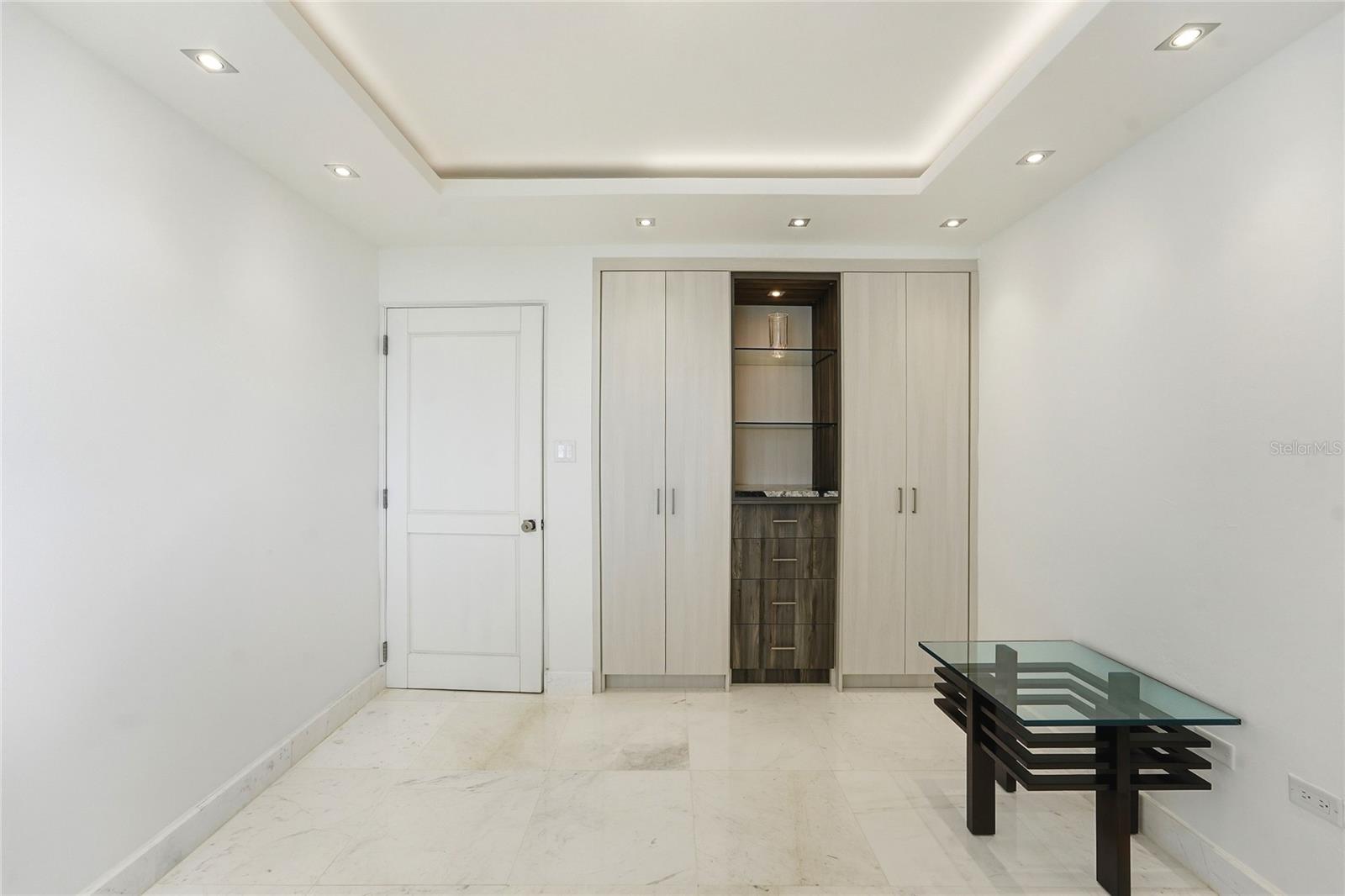 CONDOMINIO MIRADOR DEL PARQUE - Residential