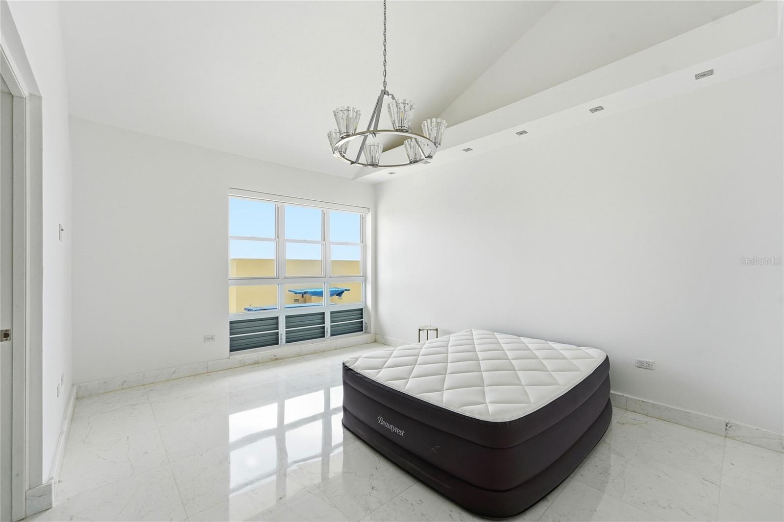CONDOMINIO MIRADOR DEL PARQUE - Residential