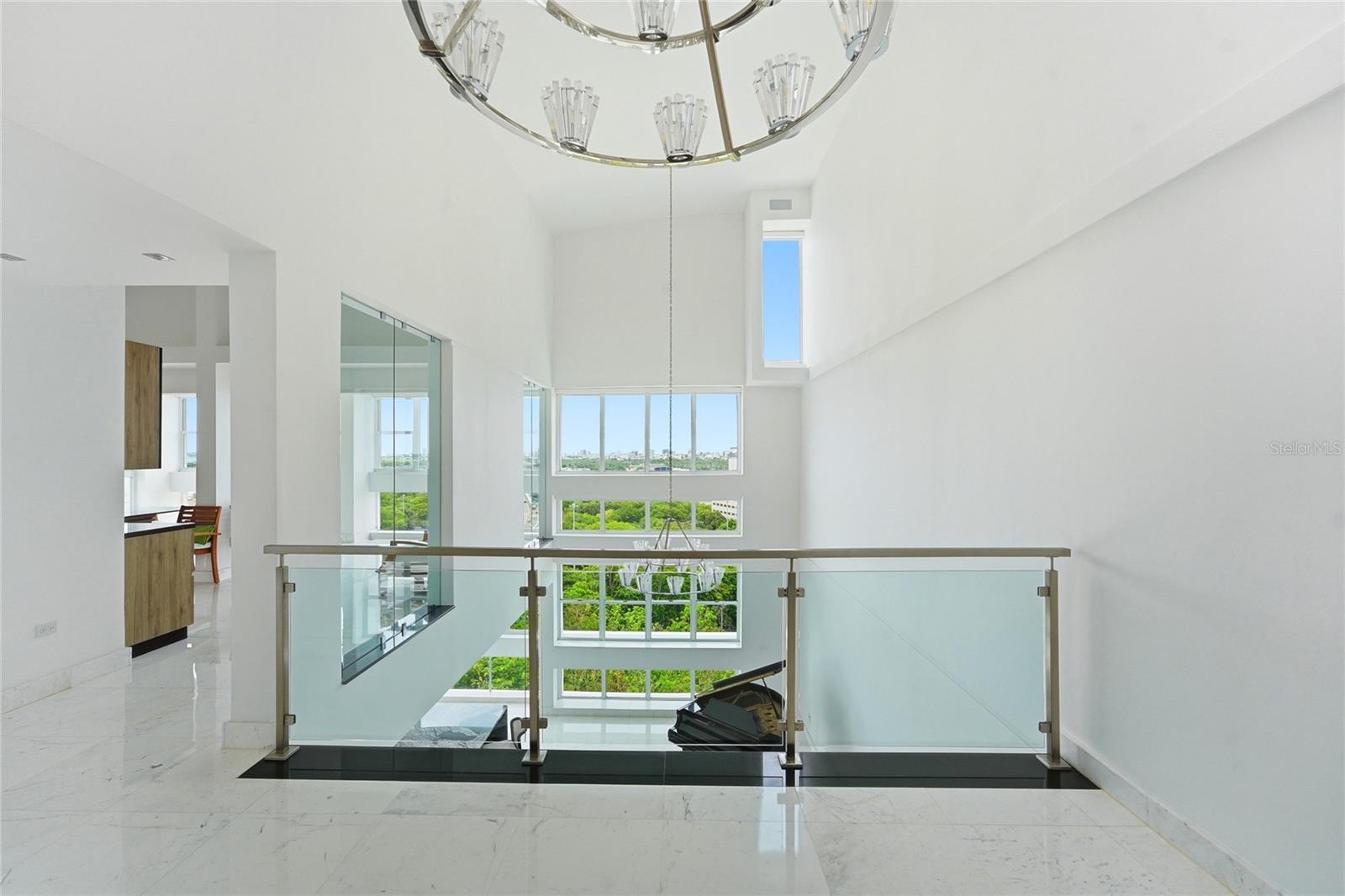 CONDOMINIO MIRADOR DEL PARQUE - Residential
