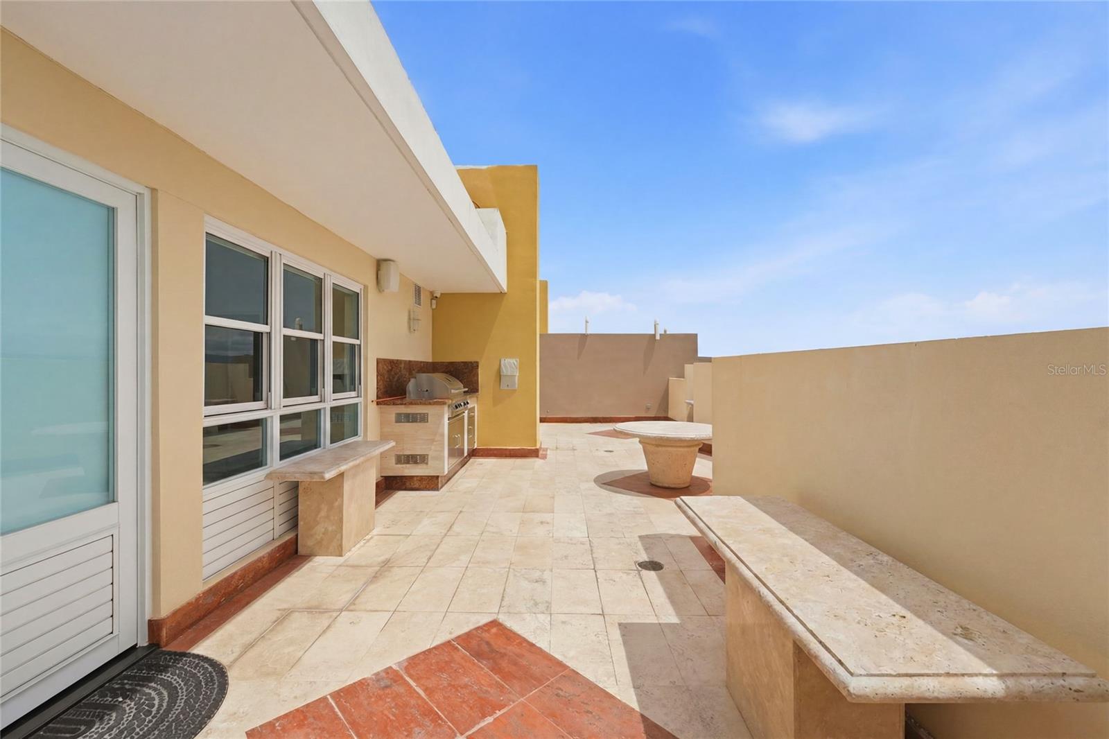 CONDOMINIO MIRADOR DEL PARQUE - Residential