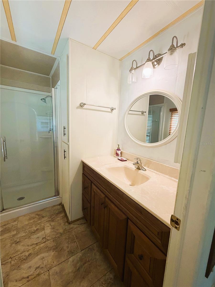 HAWTHORNE/LEESBURG - Residential