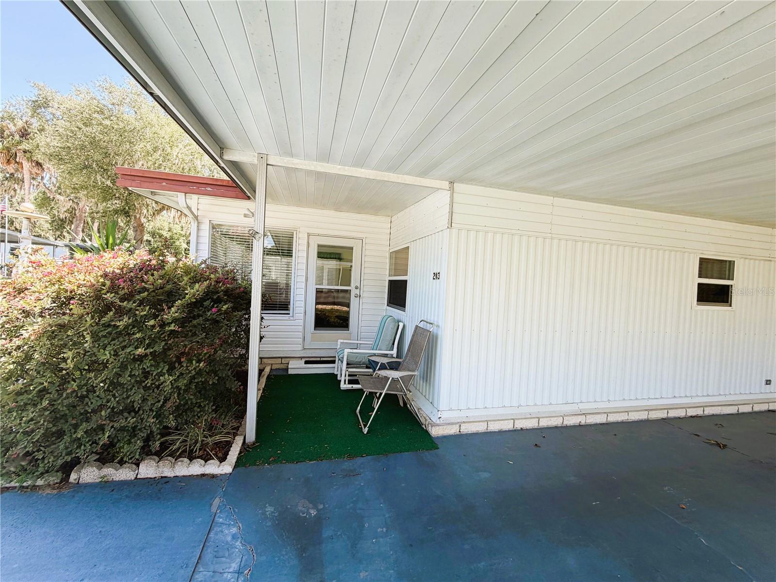HAWTHORNE/LEESBURG - Residential
