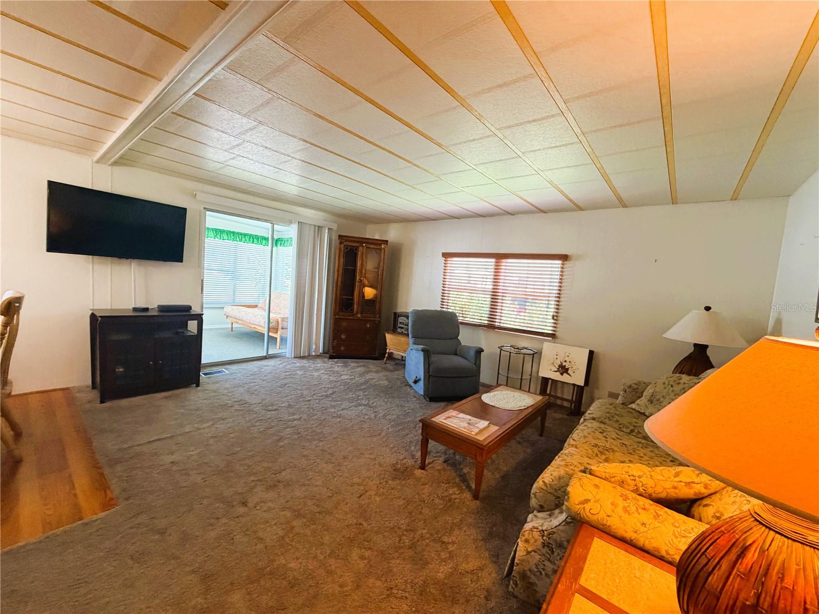 HAWTHORNE/LEESBURG - Residential