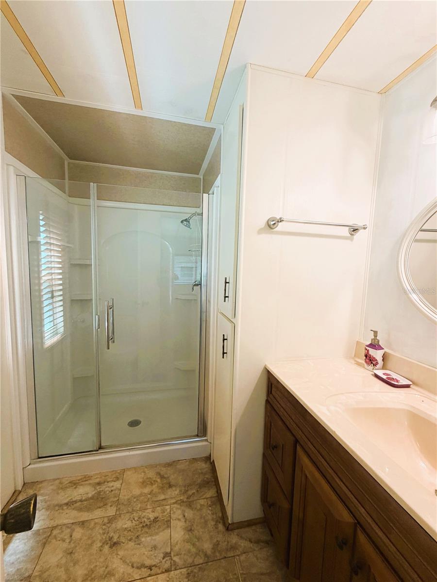 HAWTHORNE/LEESBURG - Residential