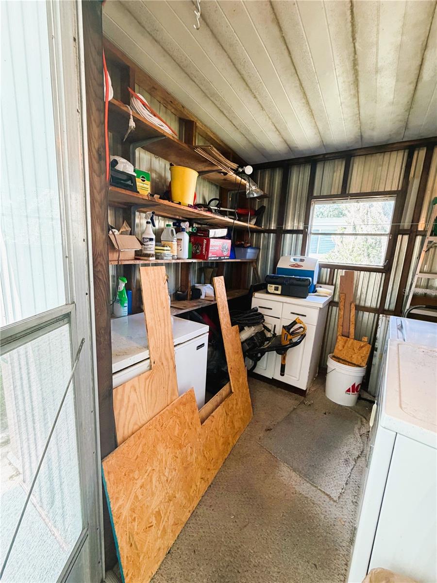 HAWTHORNE/LEESBURG - Residential