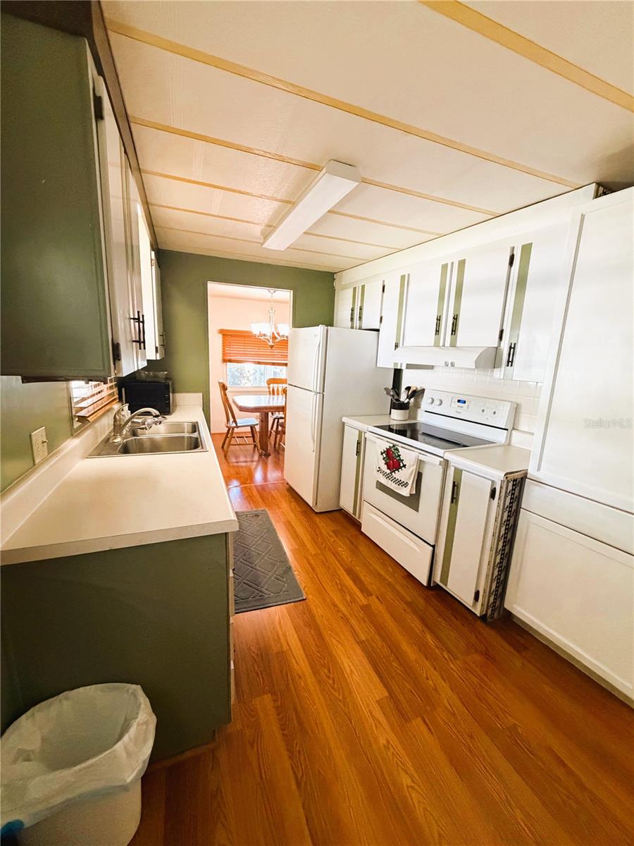 HAWTHORNE/LEESBURG - Residential