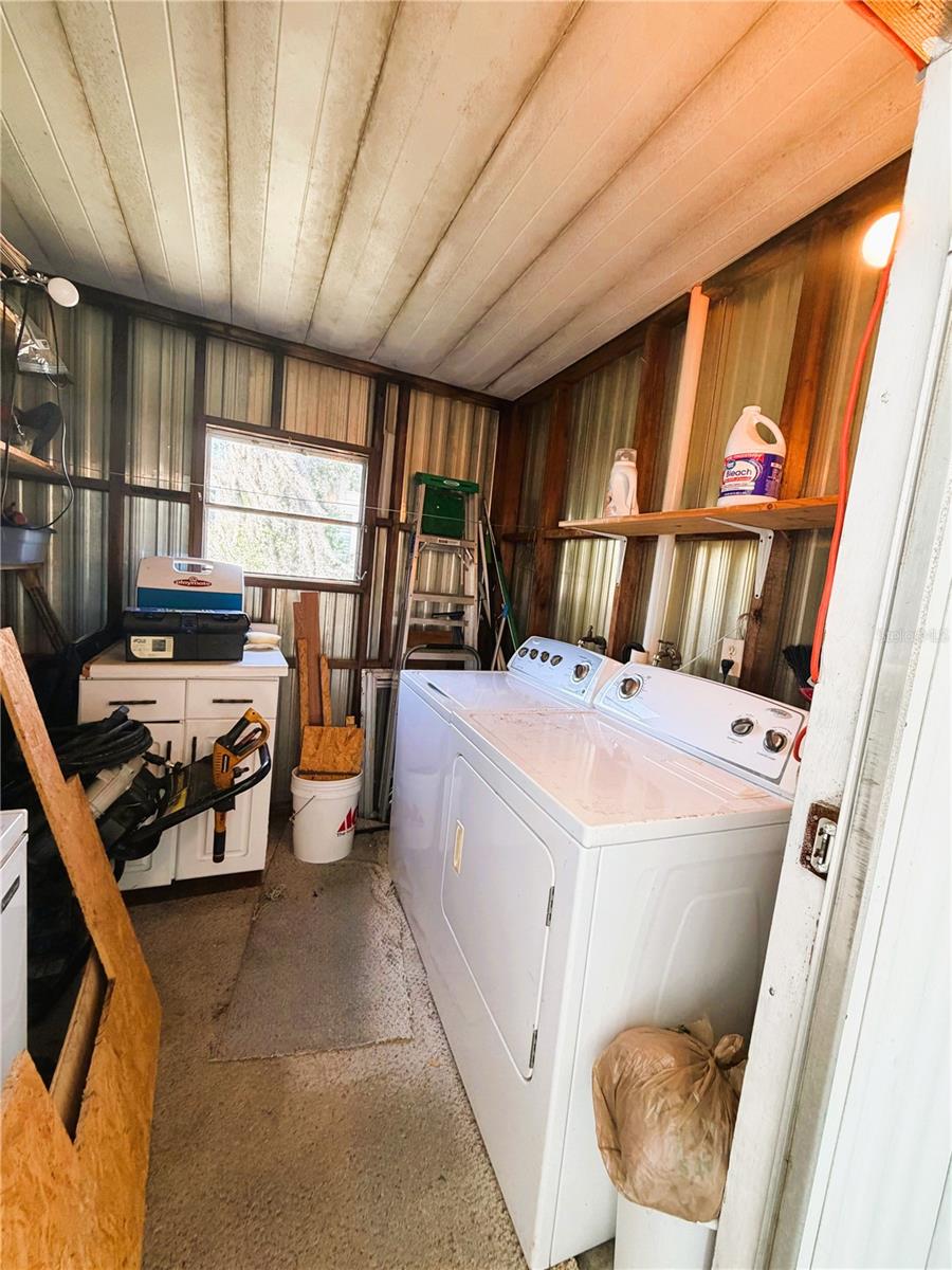 HAWTHORNE/LEESBURG - Residential