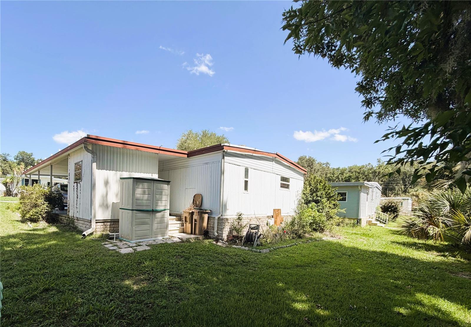 HAWTHORNE/LEESBURG - Residential