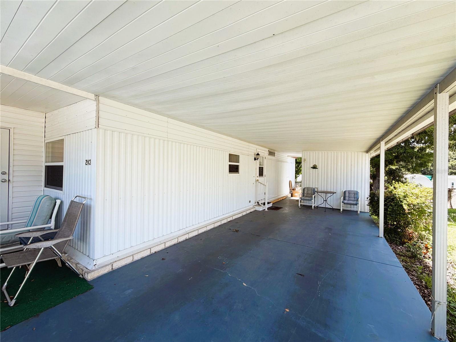 HAWTHORNE/LEESBURG - Residential