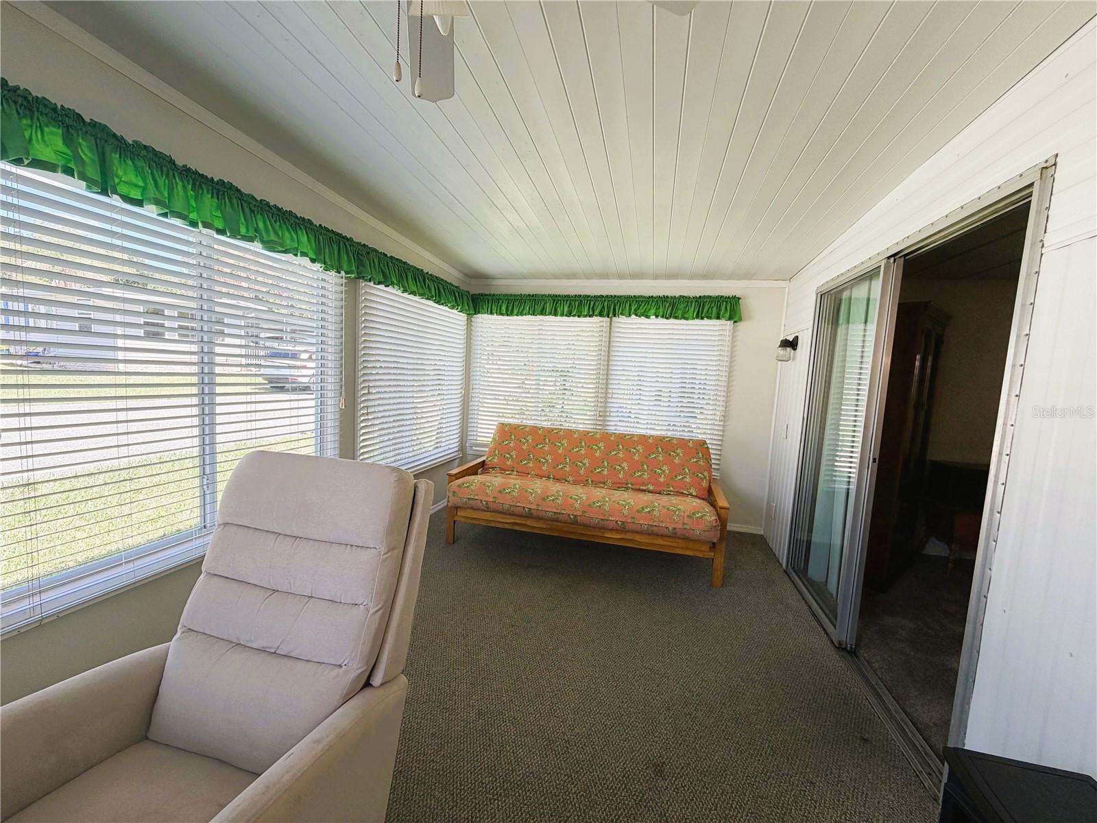HAWTHORNE/LEESBURG - Residential
