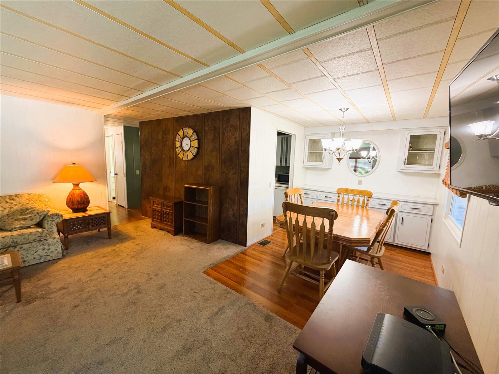 HAWTHORNE/LEESBURG - Residential