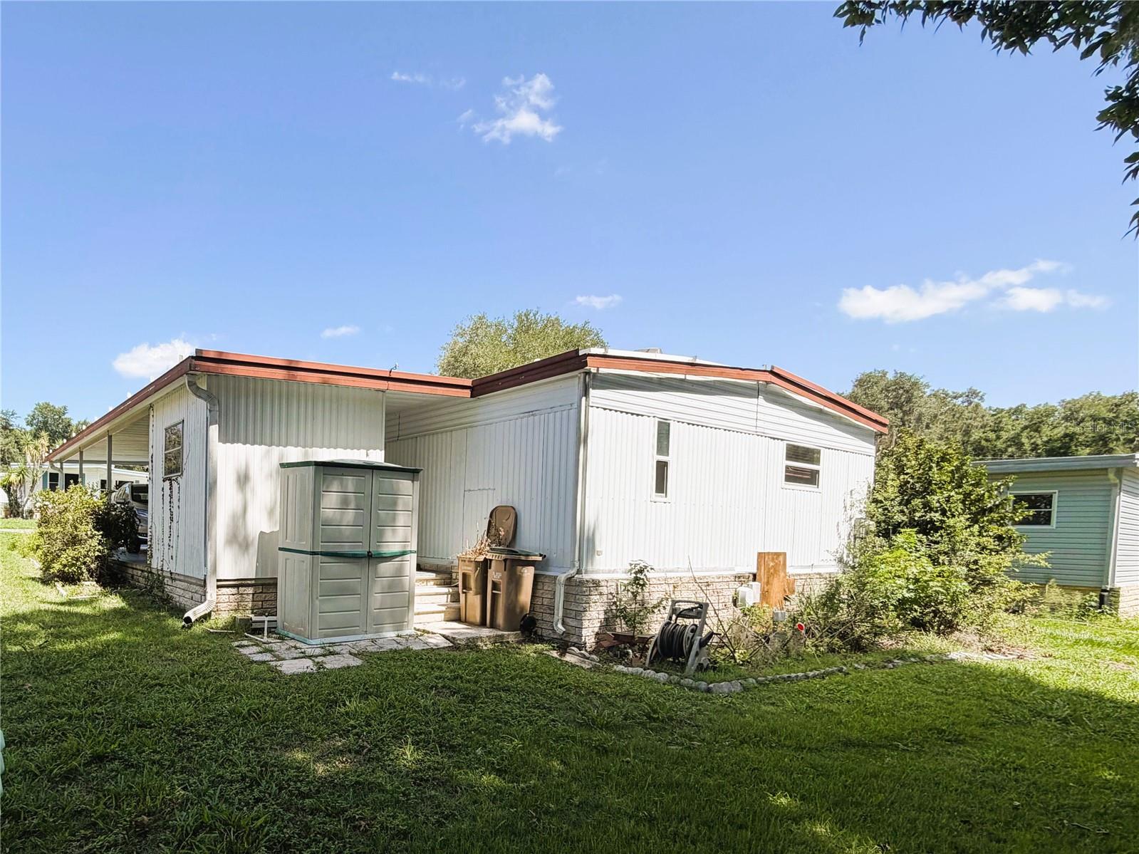 HAWTHORNE/LEESBURG - Residential