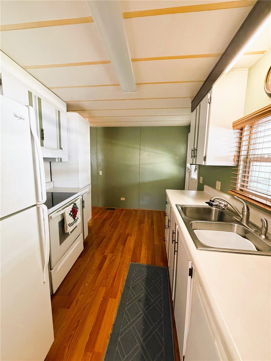 HAWTHORNE/LEESBURG - Residential