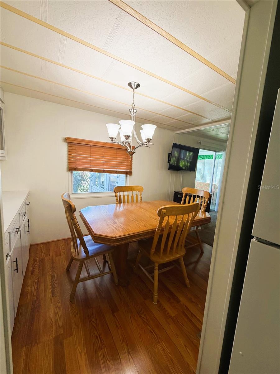 HAWTHORNE/LEESBURG - Residential
