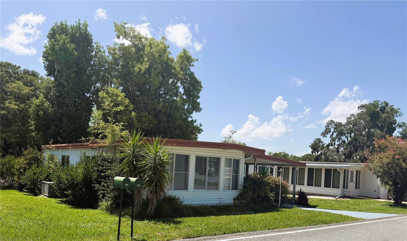 HAWTHORNE/LEESBURG - Residential
