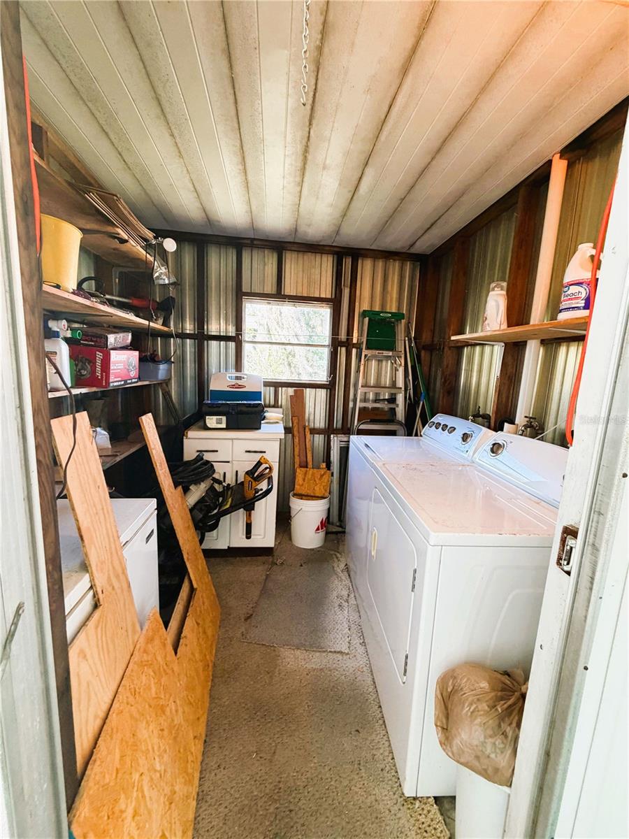 HAWTHORNE/LEESBURG - Residential