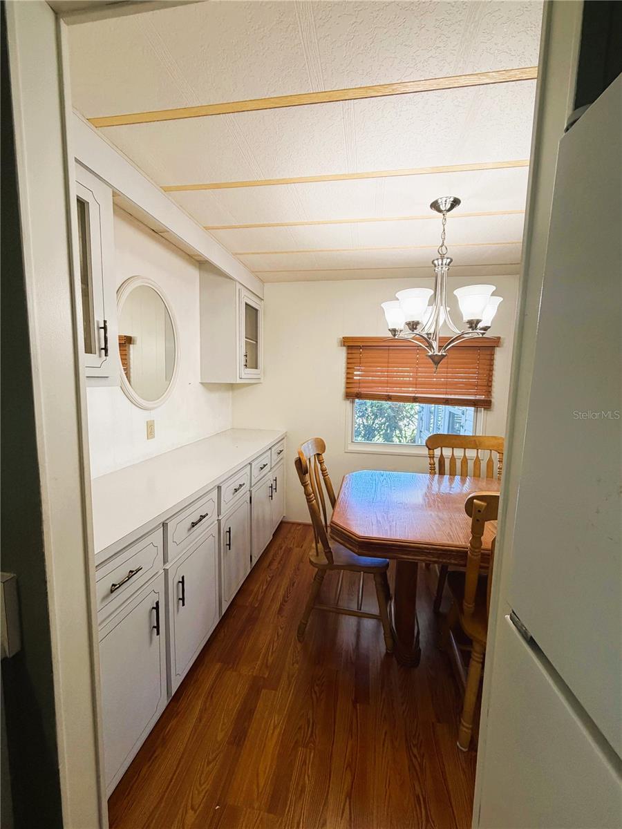 HAWTHORNE/LEESBURG - Residential