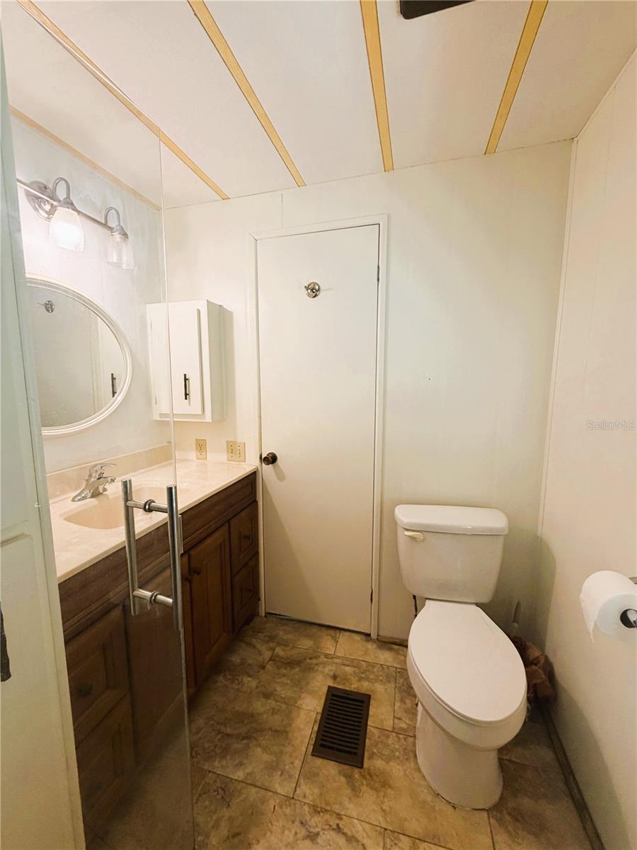 HAWTHORNE/LEESBURG - Residential