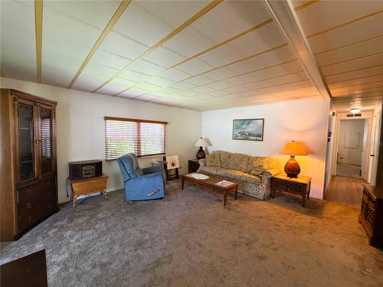 HAWTHORNE/LEESBURG - Residential