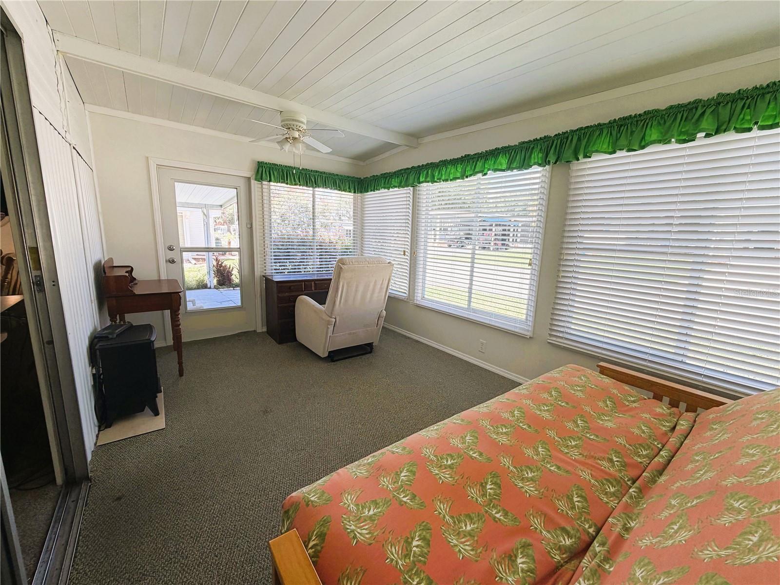 HAWTHORNE/LEESBURG - Residential