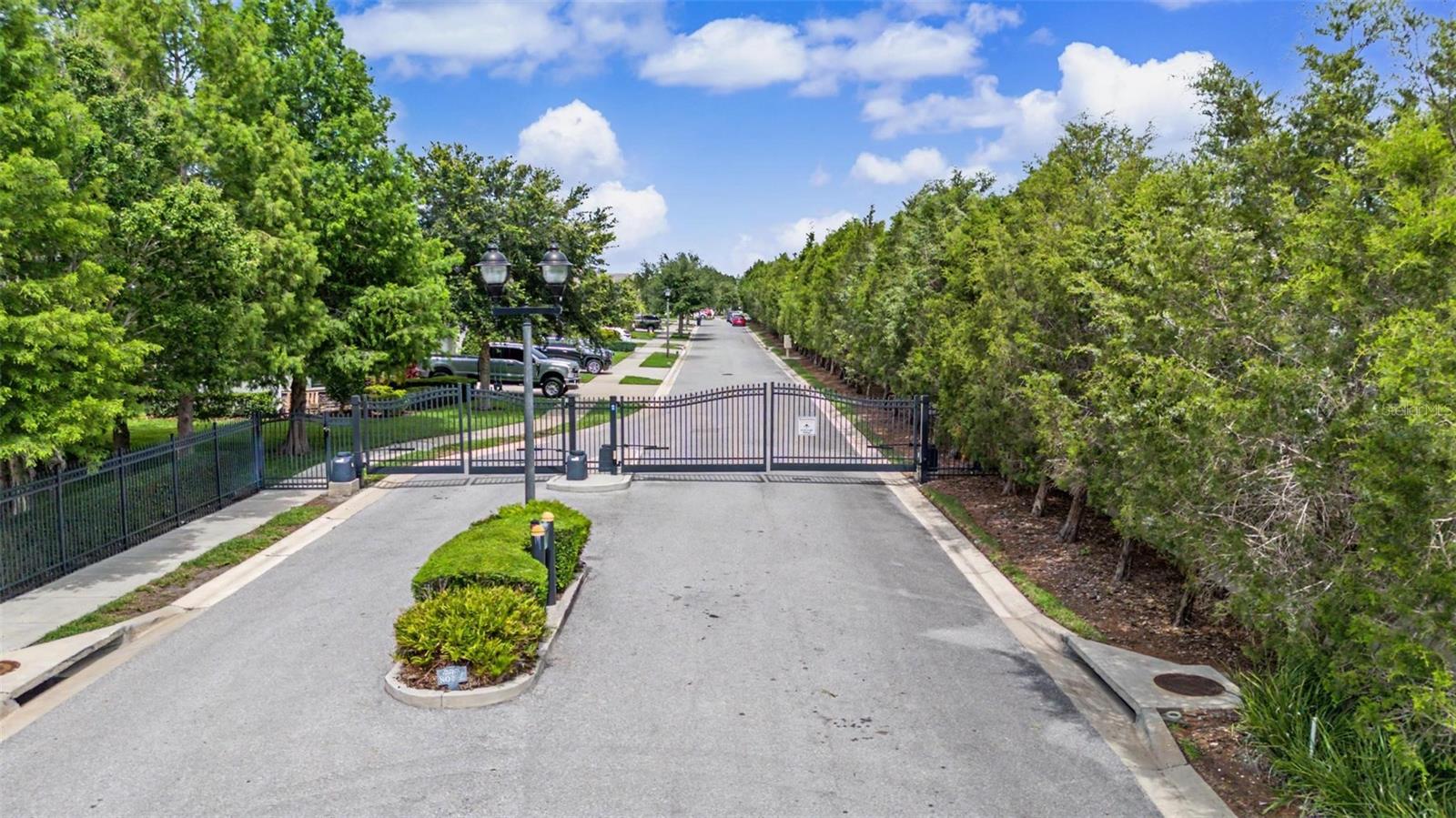 HIGHWOOD ESTATES - Residential