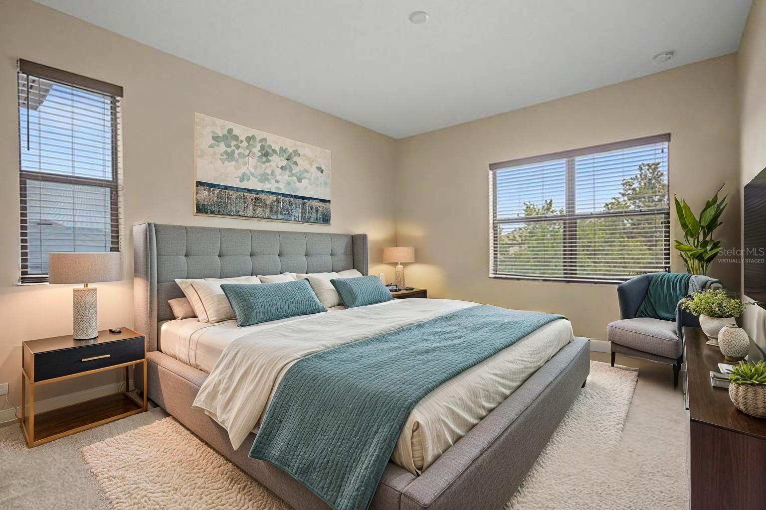HIGHWOOD ESTATES - Residential