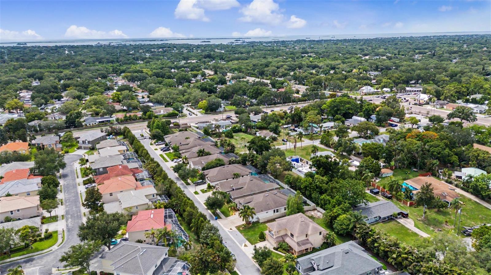 HIGHWOOD ESTATES - Residential